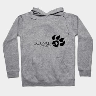 Ecuador Amazonia Hoodie